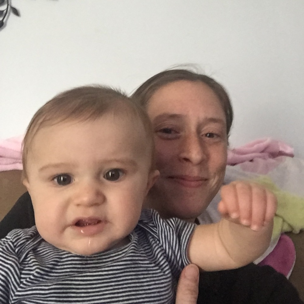 Meet your Posher, Kelli